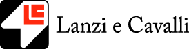 Lanzi e Cavalli S.r.l. Logo